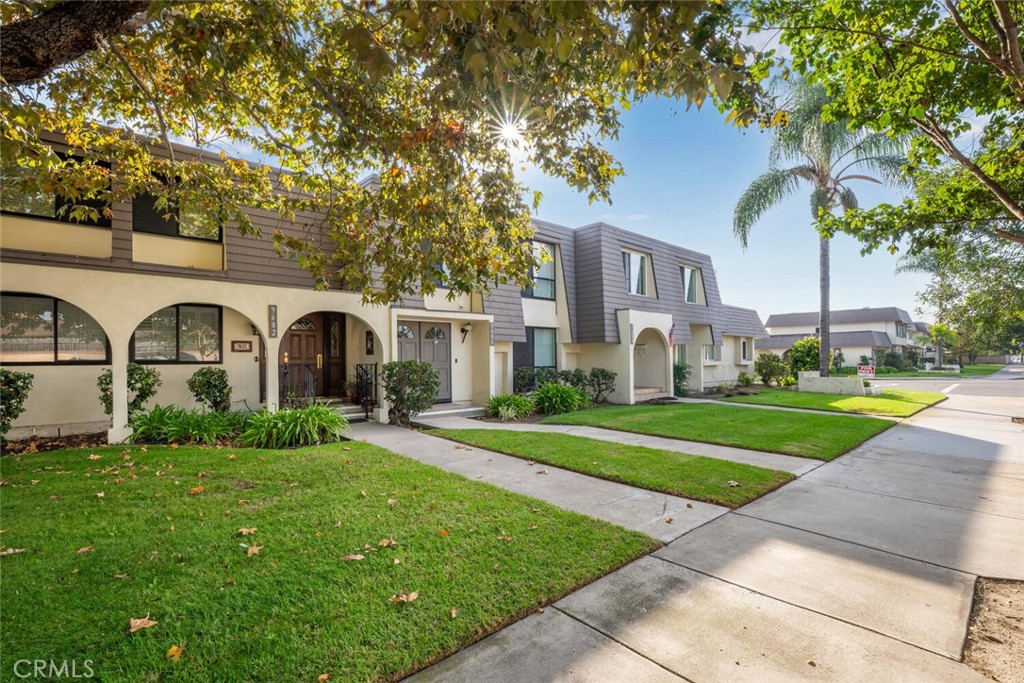 Tanglewood North - Residential