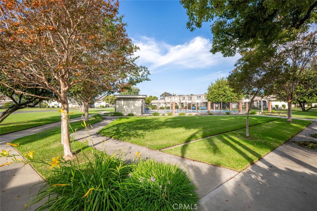 Tanglewood North - Residential