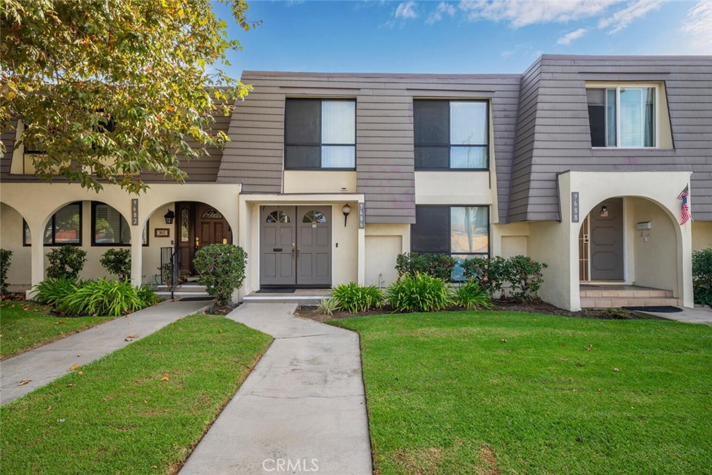 Tanglewood North - Residential