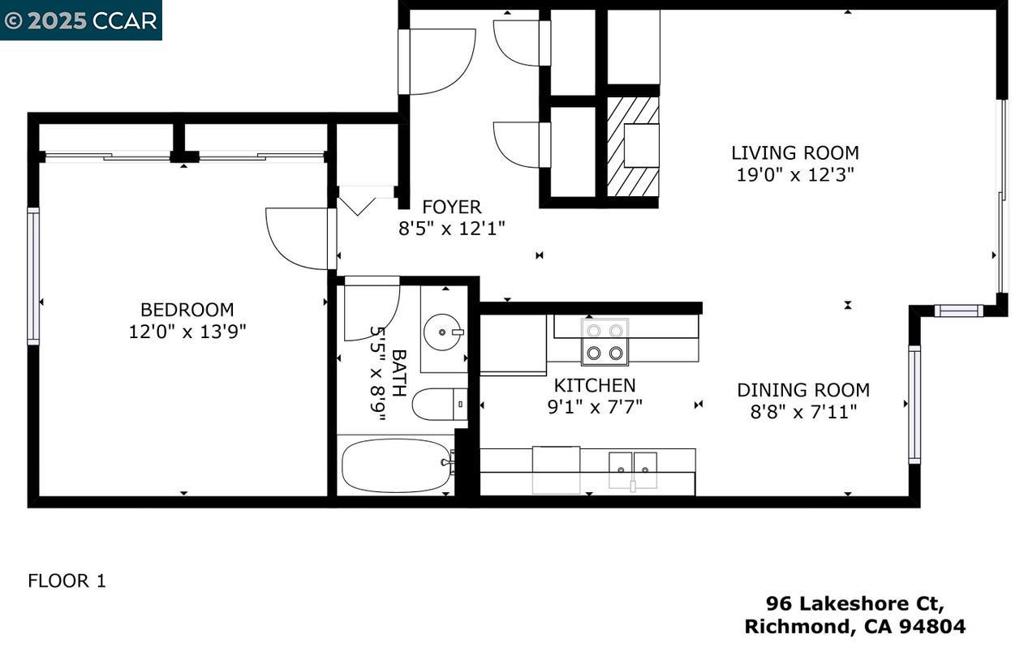 MARINA BAY - Residential