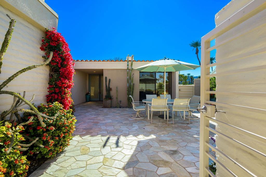 Desert Horizons C.C. - Residential