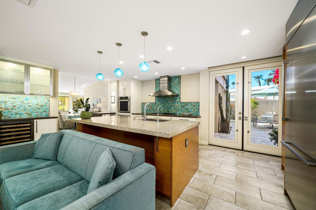 Desert Horizons C.C. - Residential
