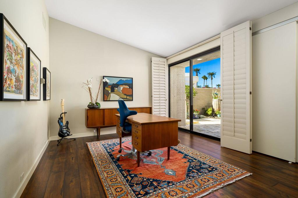 Desert Horizons C.C. - Residential