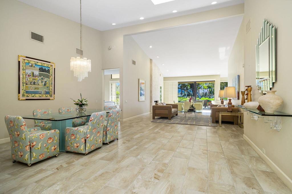 Desert Horizons C.C. - Residential