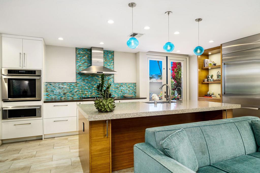 Desert Horizons C.C. - Residential