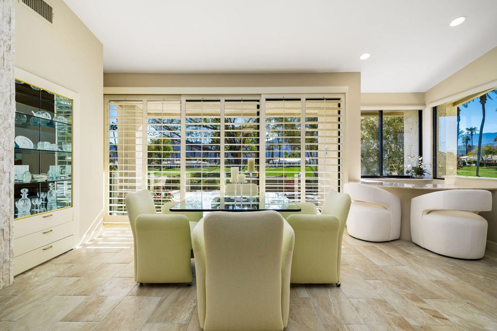 Desert Horizons C.C. - Residential