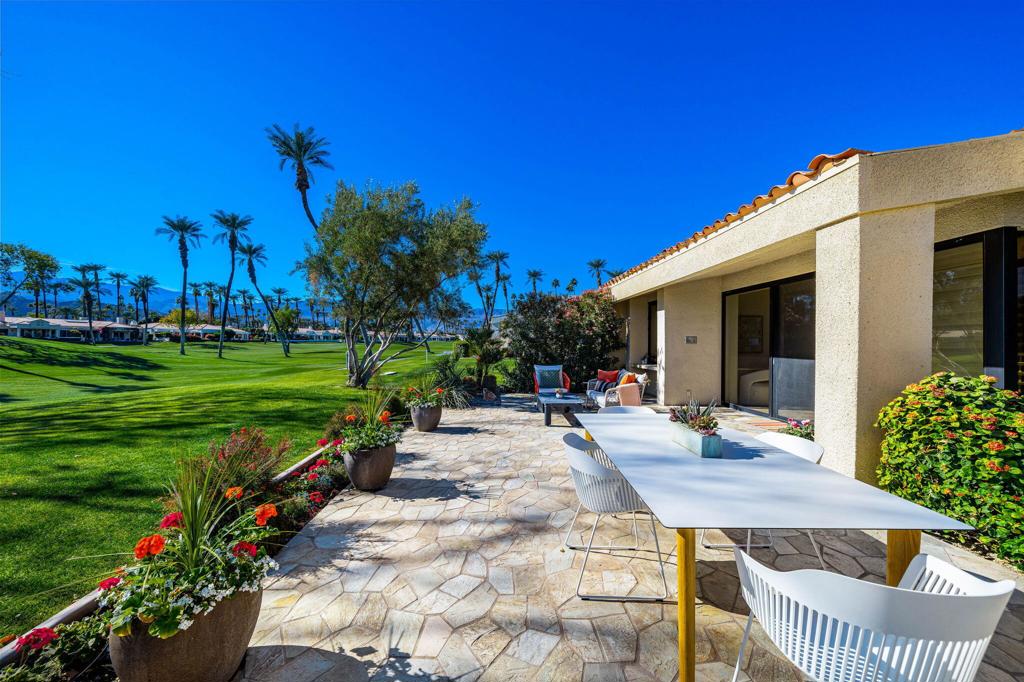 Desert Horizons C.C. - Residential