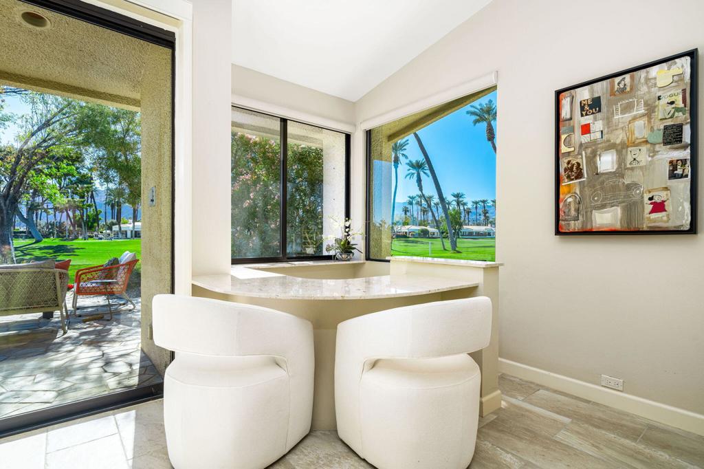 Desert Horizons C.C. - Residential