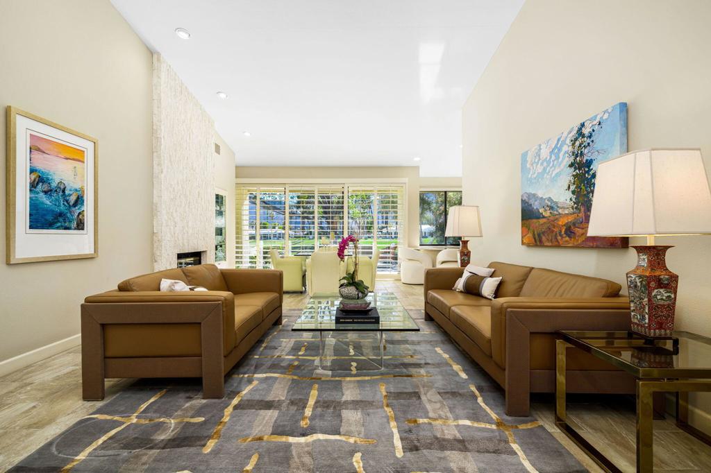 Desert Horizons C.C. - Residential