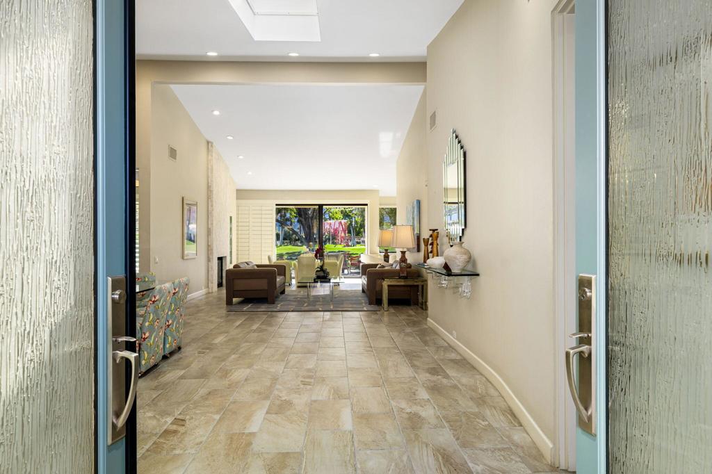 Desert Horizons C.C. - Residential