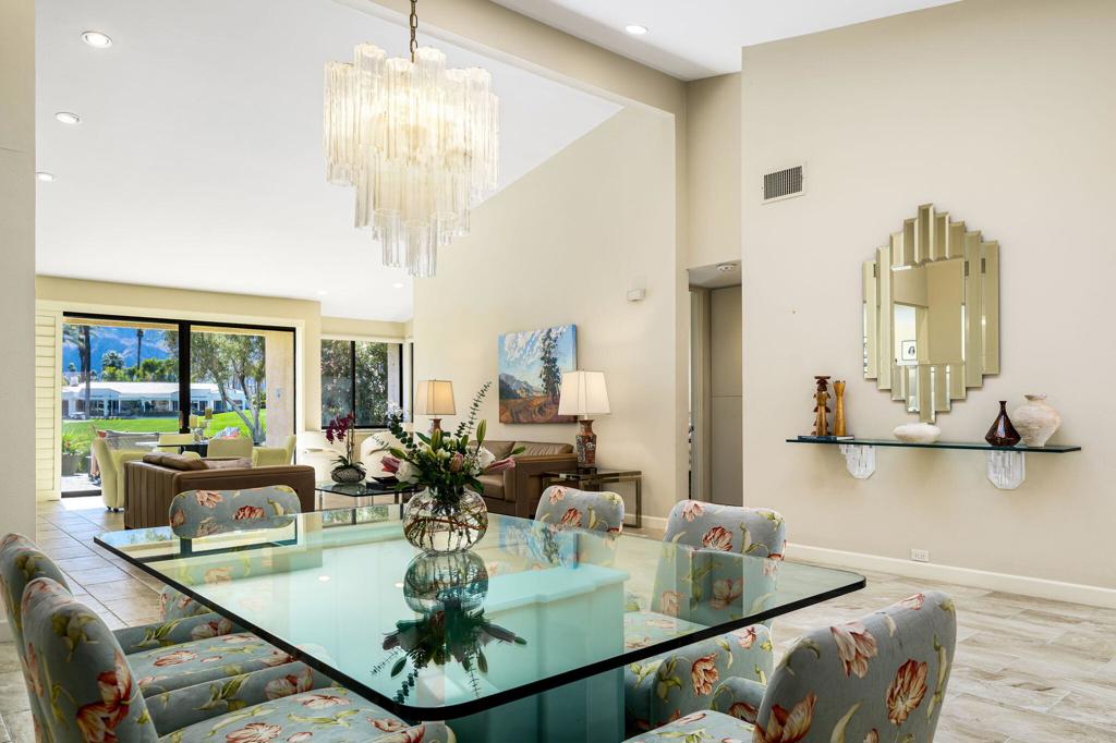Desert Horizons C.C. - Residential