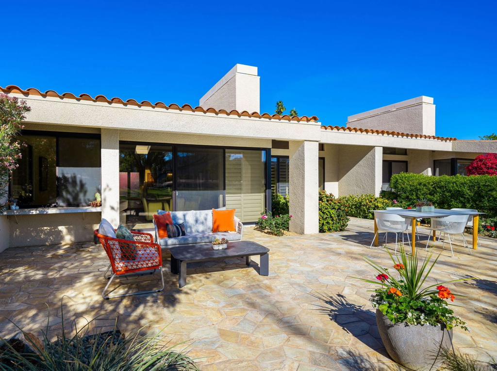 Desert Horizons C.C. - Residential