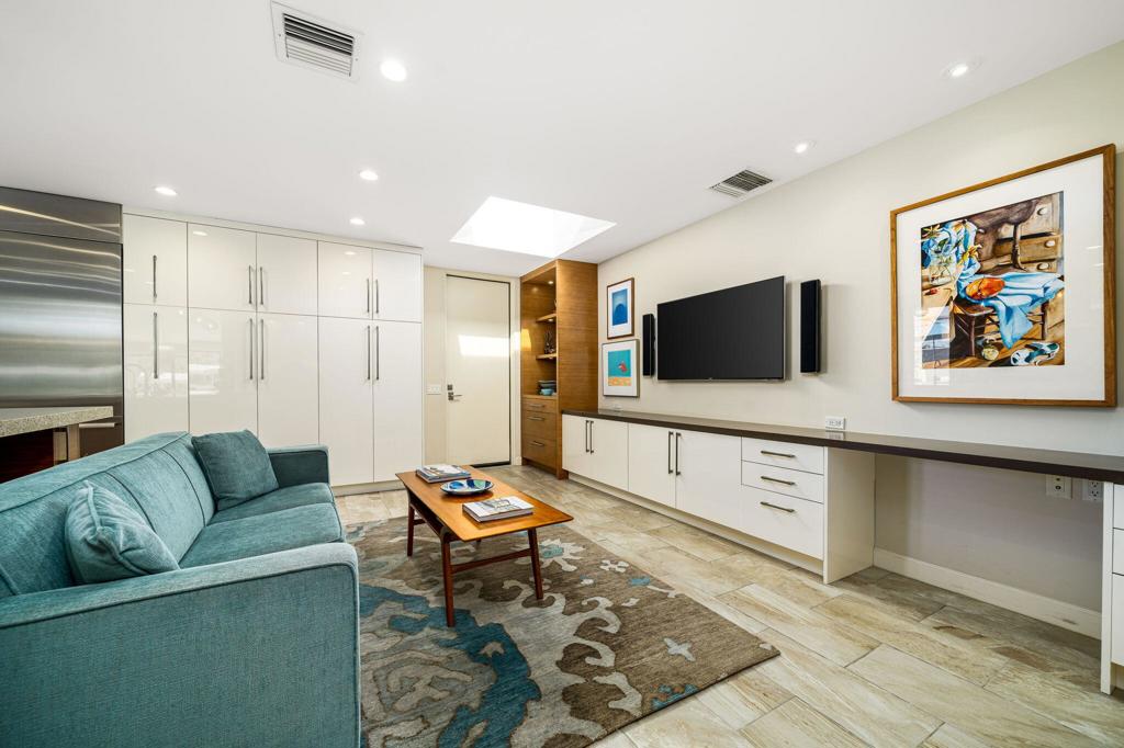 Desert Horizons C.C. - Residential