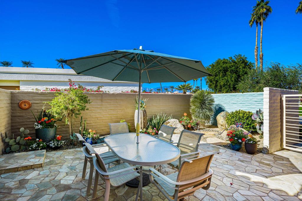 Desert Horizons C.C. - Residential
