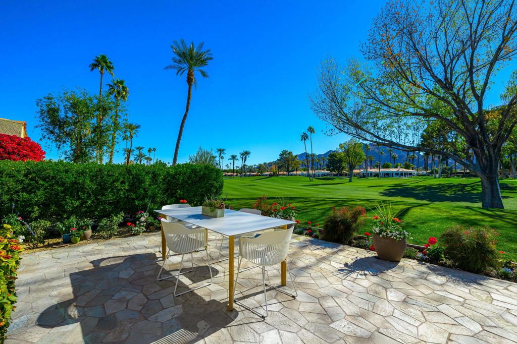Desert Horizons C.C. - Residential