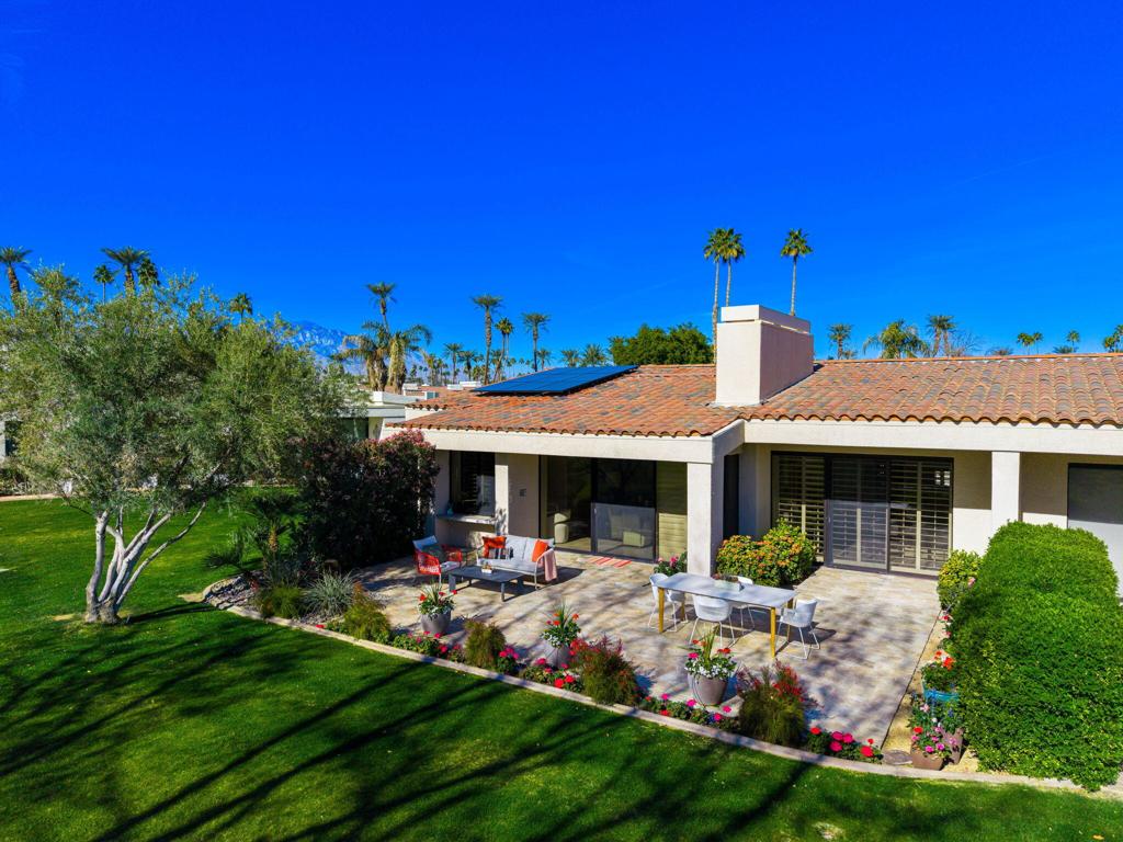 Desert Horizons C.C. - Residential