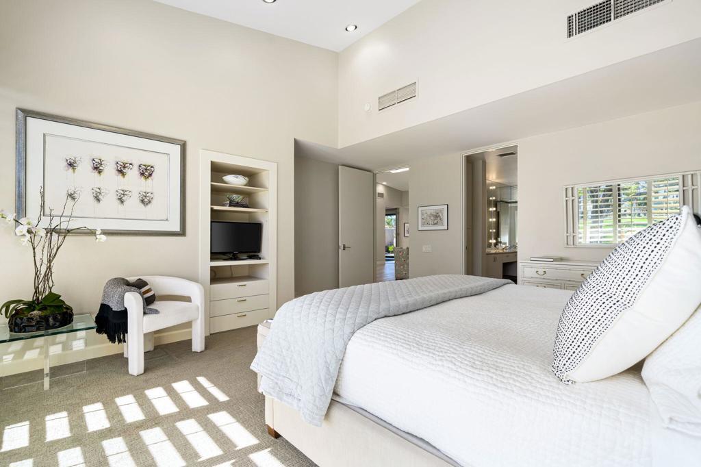 Desert Horizons C.C. - Residential