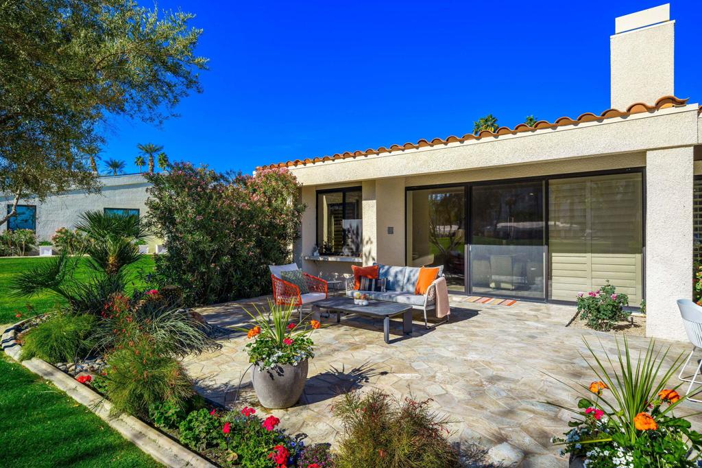 Desert Horizons C.C. - Residential