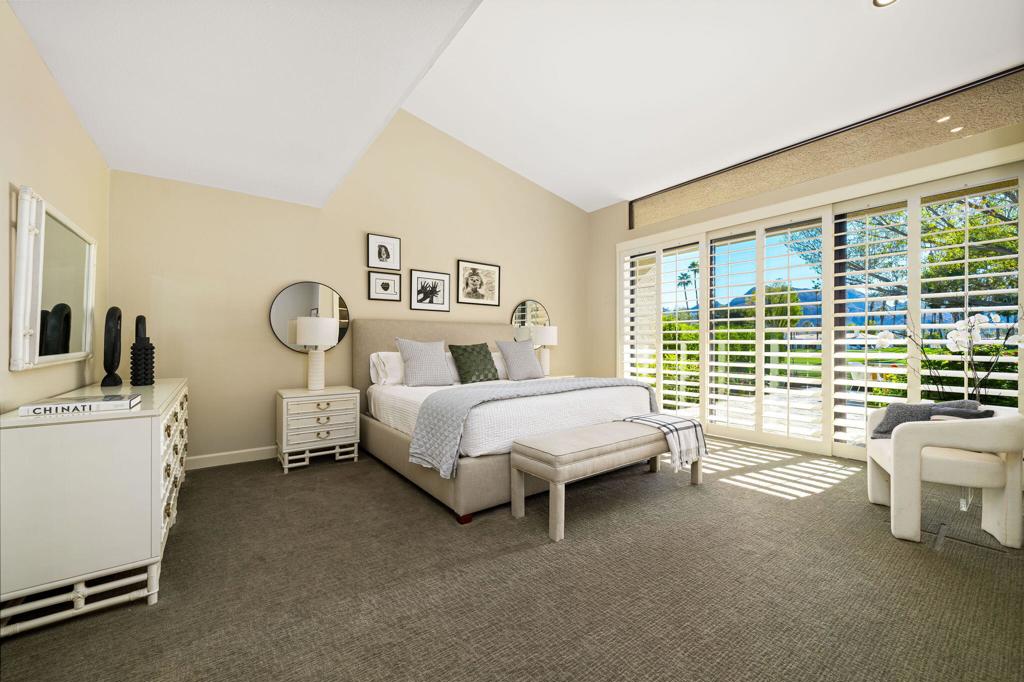 Desert Horizons C.C. - Residential