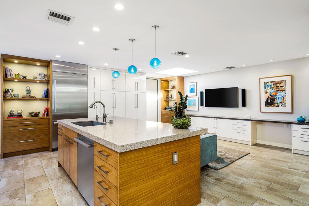 Desert Horizons C.C. - Residential
