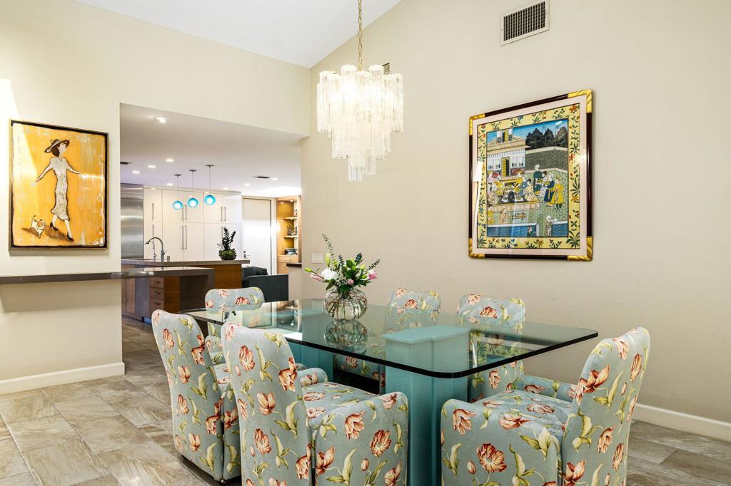 Desert Horizons C.C. - Residential