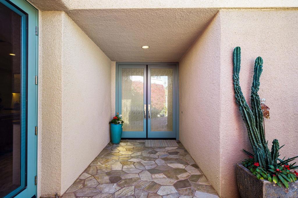 Desert Horizons C.C. - Residential