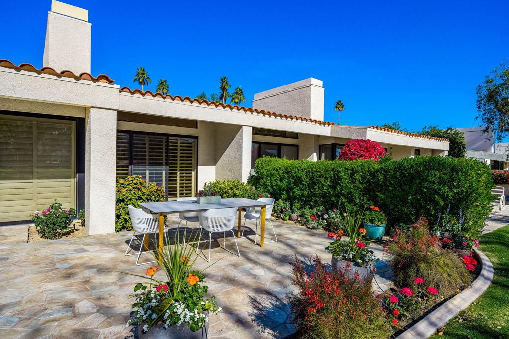 Desert Horizons C.C. - Residential