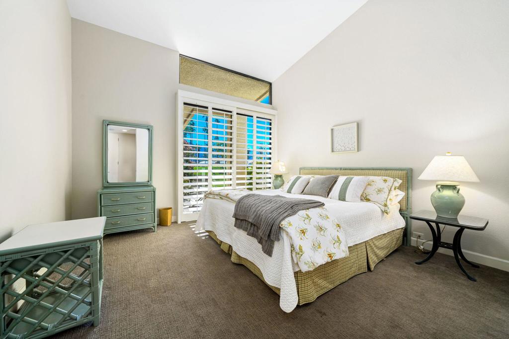 Desert Horizons C.C. - Residential