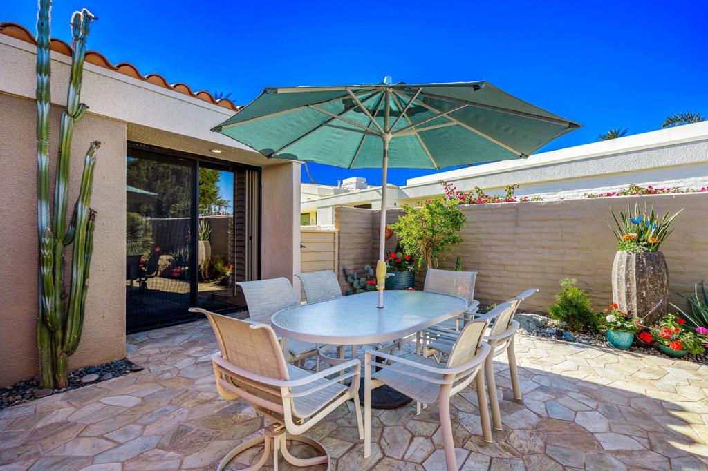 Desert Horizons C.C. - Residential