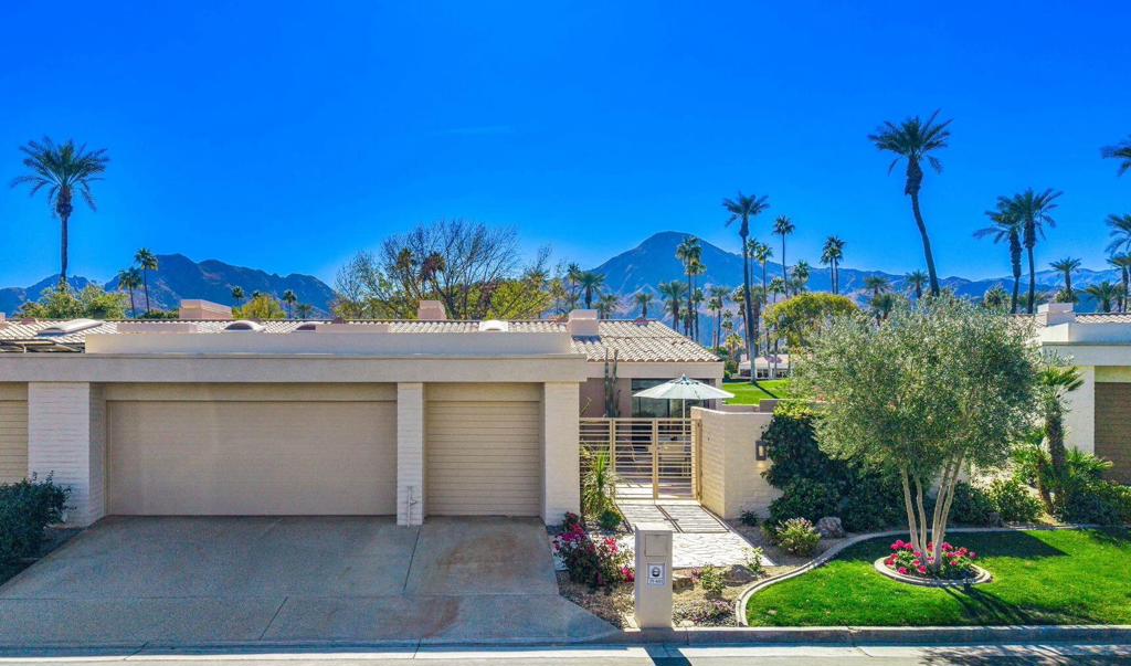 Desert Horizons C.C. - Residential