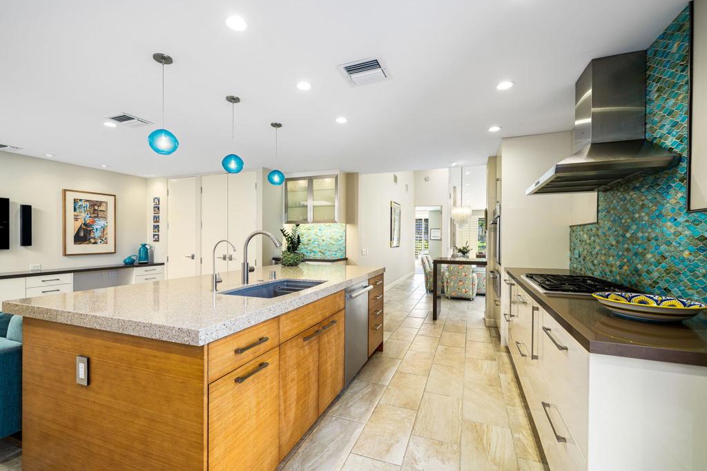 Desert Horizons C.C. - Residential