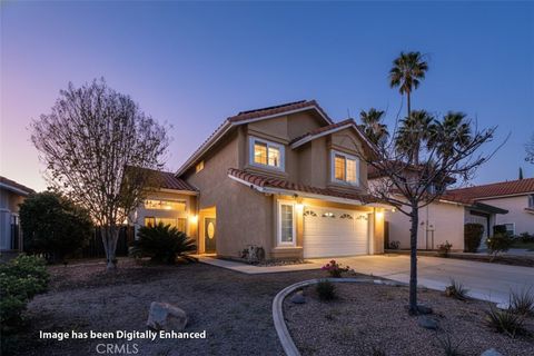 39749 Almansa Court Murrieta CA 92562