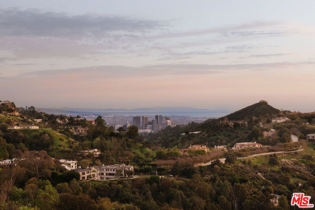 Photo of 12072 Crest Court, Beverly Hills, CA 90210 (MLS # 26649595)