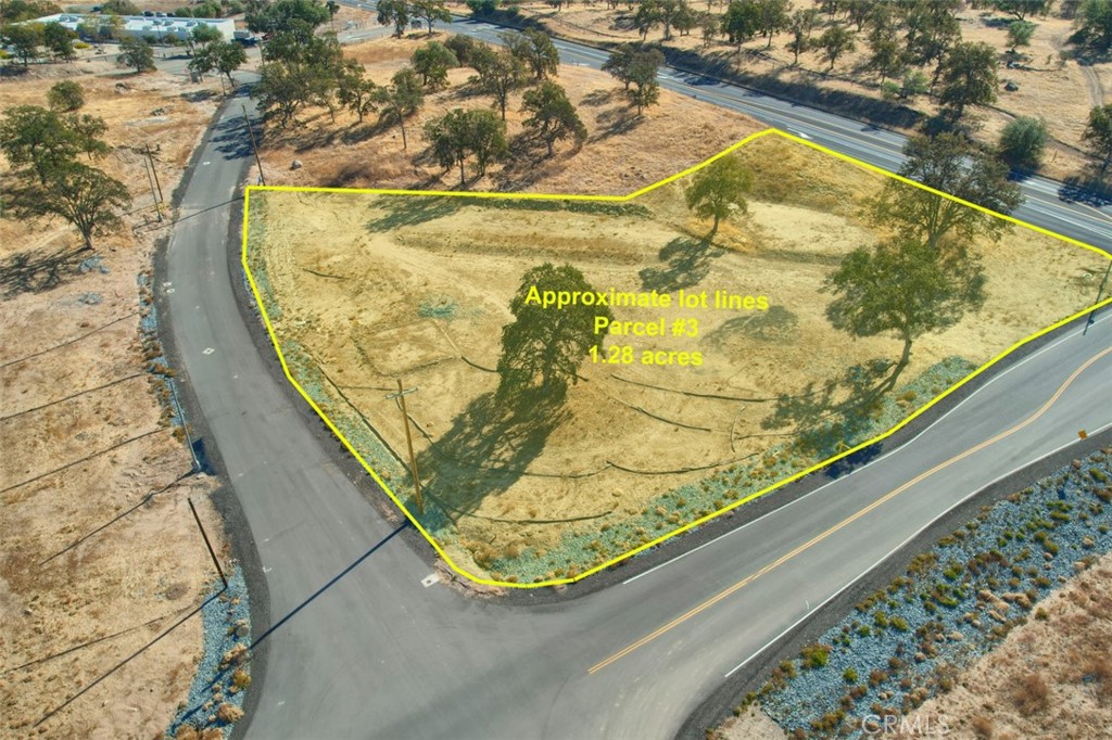 0 1.28 AC Wisteria Way