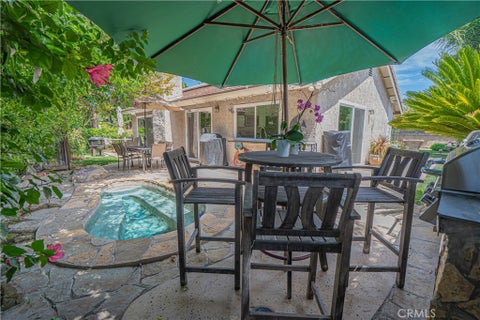Photo of 25557 Alesna DR, Valencia, CA 91355 (MLS # SR26158765)
