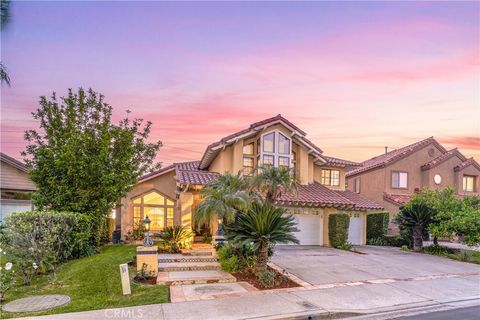 22431 Sunbrook Mission Viejo CA 92692