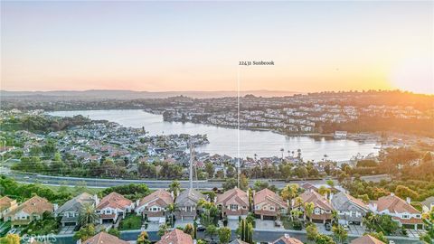 22431 Sunbrook Mission Viejo CA 92692