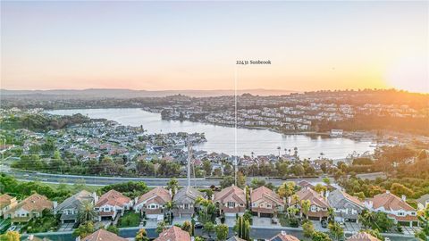 22431 Sunbrook Mission Viejo CA 92692
