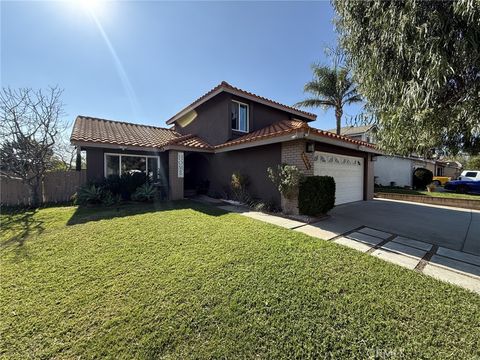 17273 Russo Court Fontana CA 92336