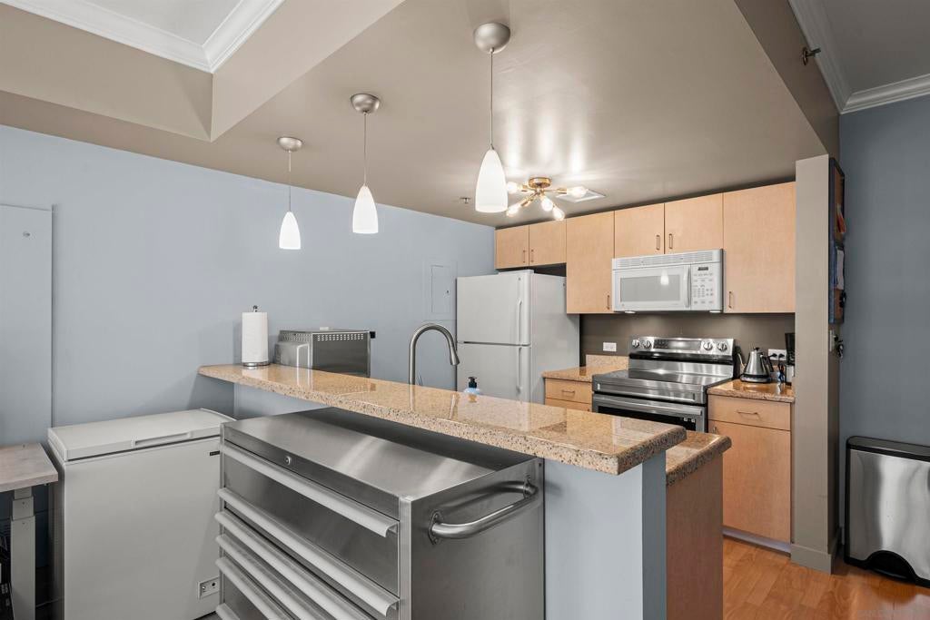425 W Beech St 854, San Diego CA 92101