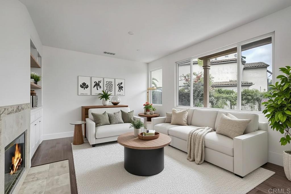 Rancho Carrillo (RC) - Residential