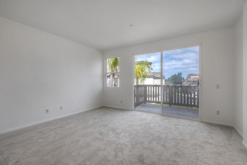 Rancho Carrillo (RC) - Residential