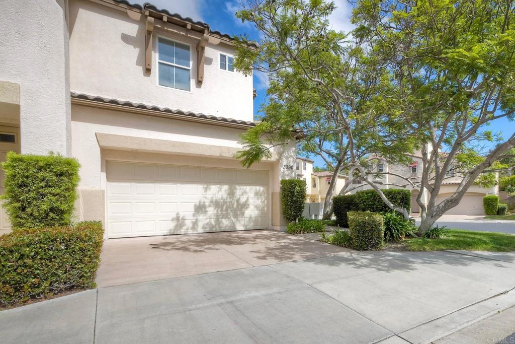 Rancho Carrillo (RC) - Residential
