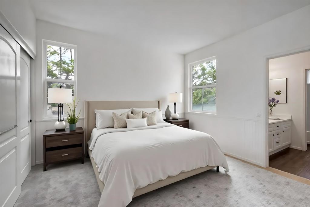 Rancho Carrillo (RC) - Residential