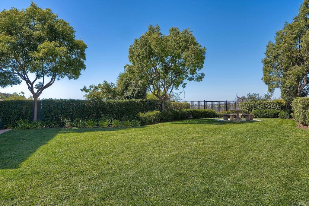 Rancho Carrillo (RC) - Residential