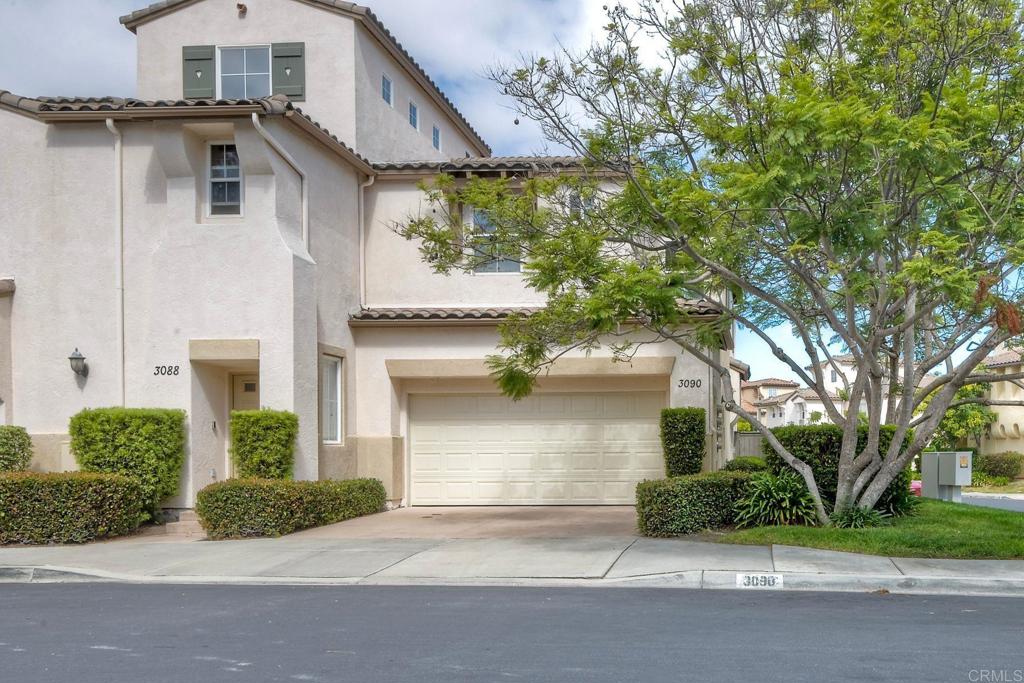 Rancho Carrillo (RC) - Residential