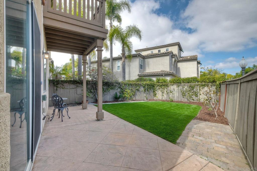 Rancho Carrillo (RC) - Residential