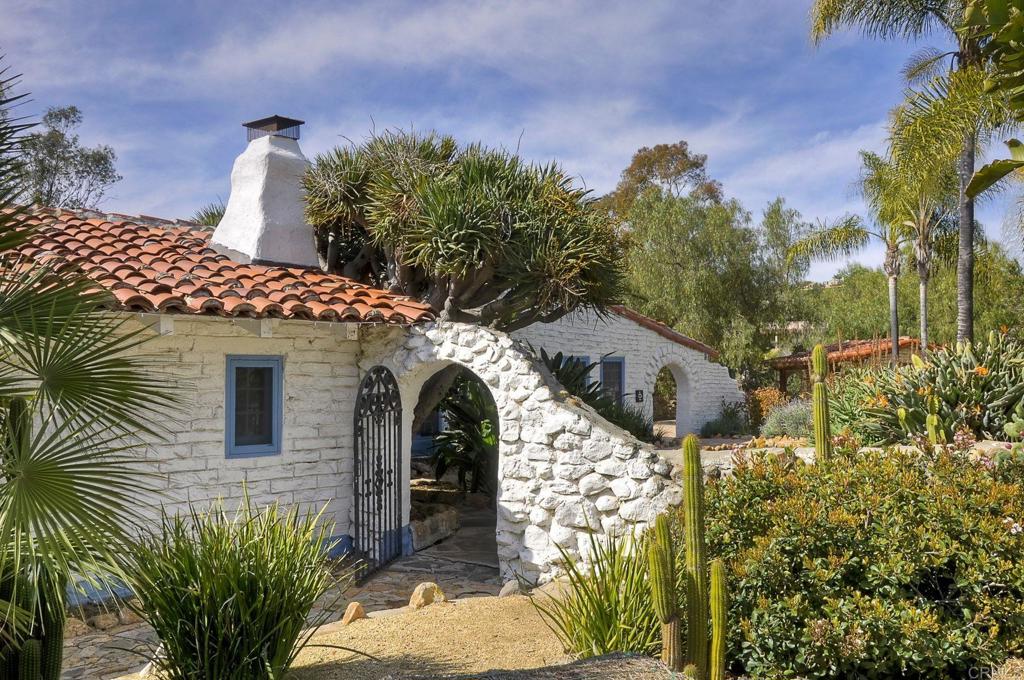 Rancho Carrillo (RC) - Residential