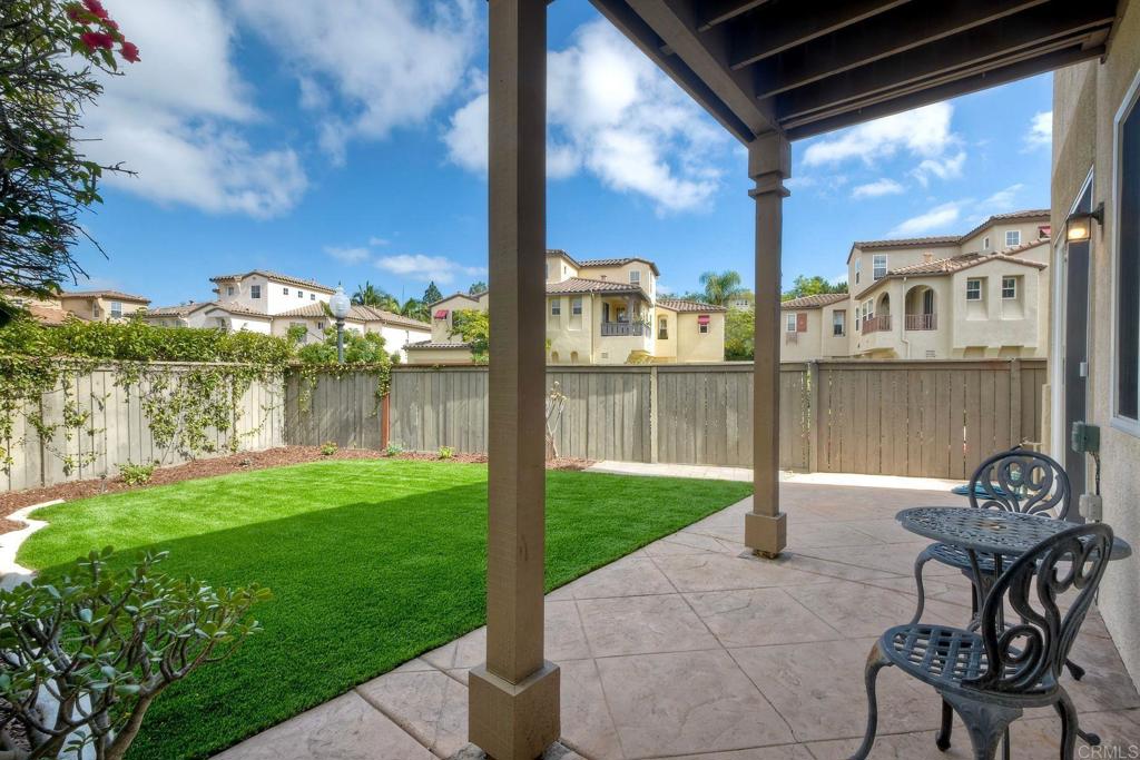 Rancho Carrillo (RC) - Residential