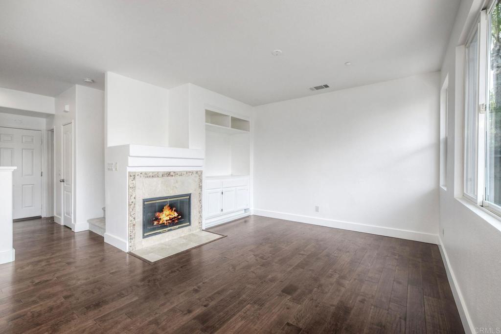 Rancho Carrillo (RC) - Residential